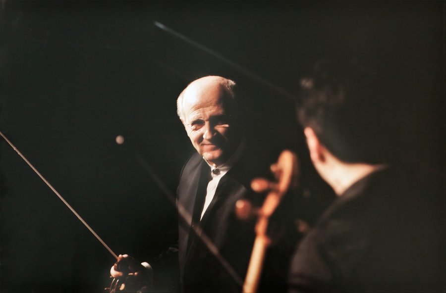 Boris Kuschnir