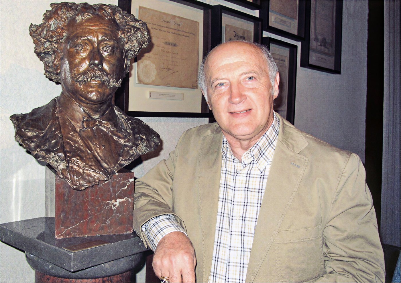 Pablo de Sarasate Museum, Pamplona