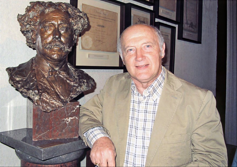 Pablo de Sarasate Museum, Pamplona