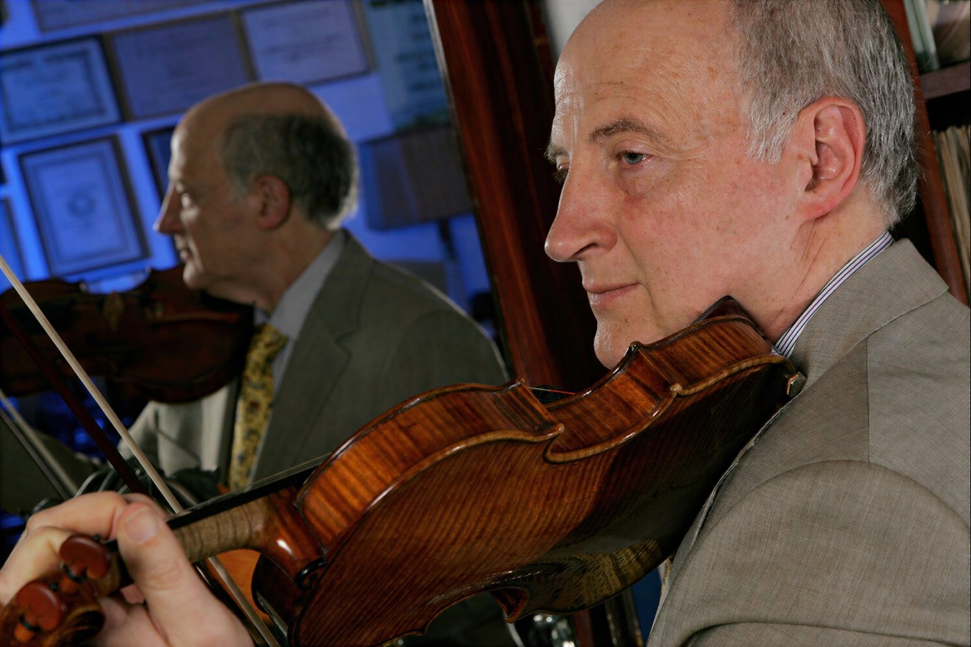 Boris Kuschnir