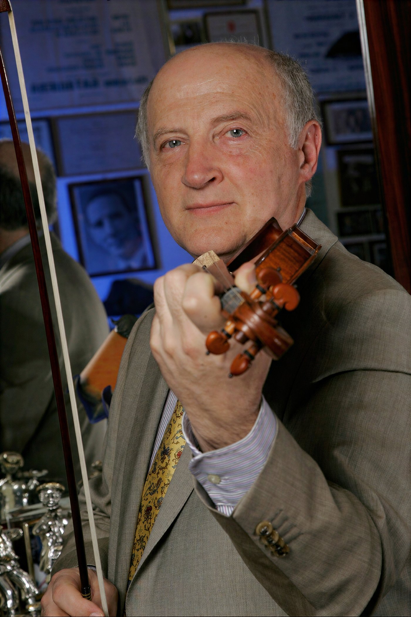 Boris Kuschnir