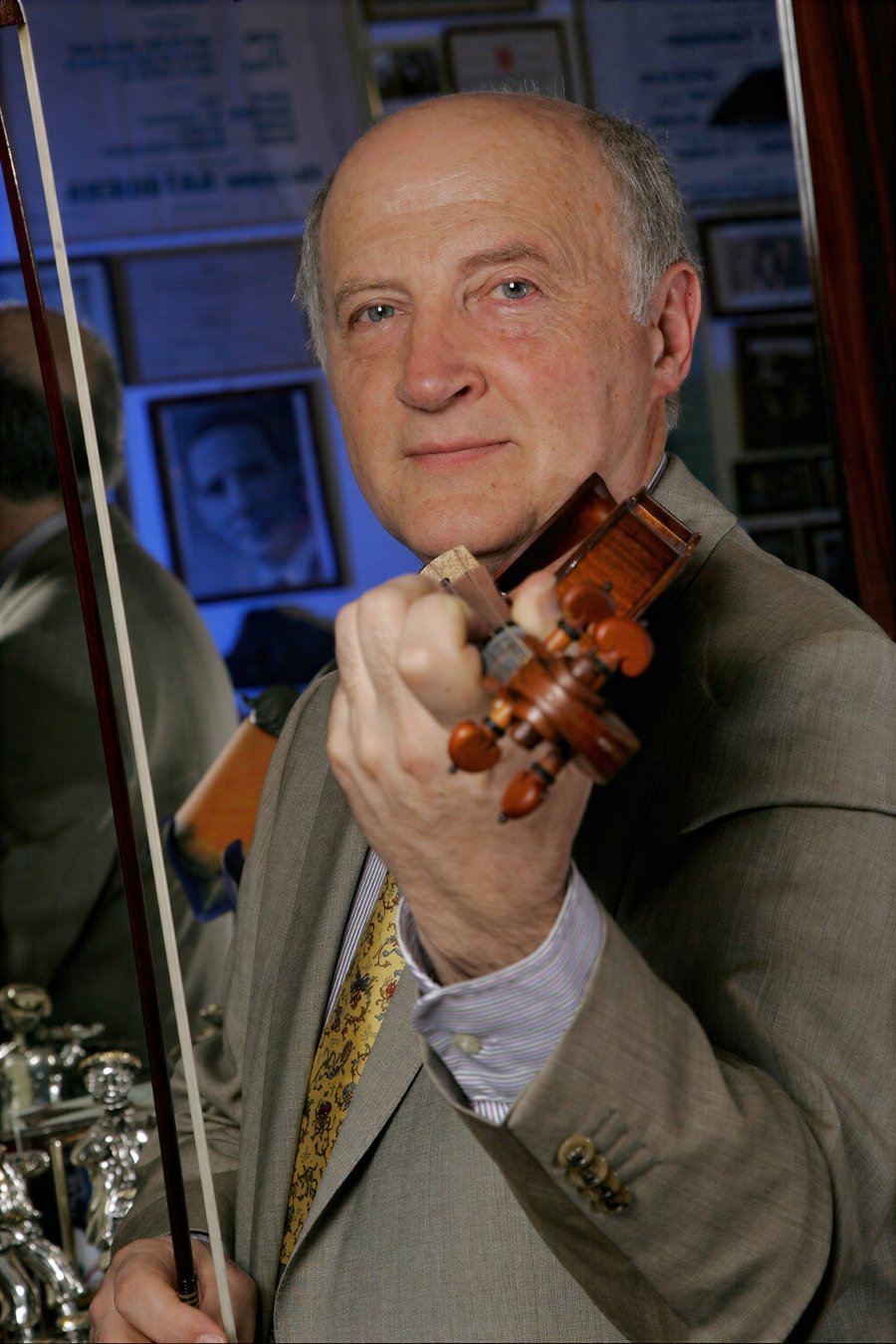 Boris Kuschnir