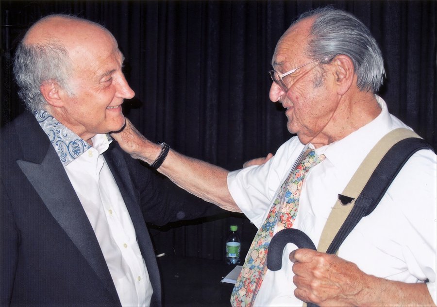 Boris Kuschnir, Bernard Greenhouse