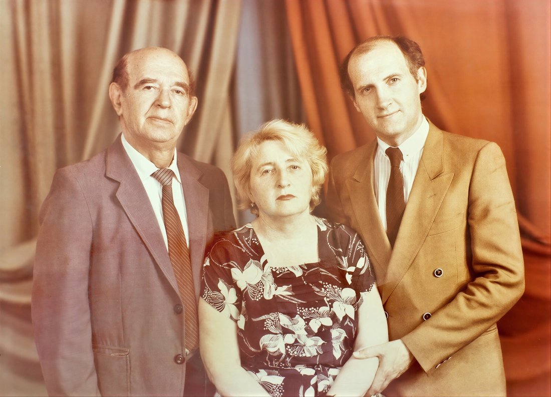 Familie
