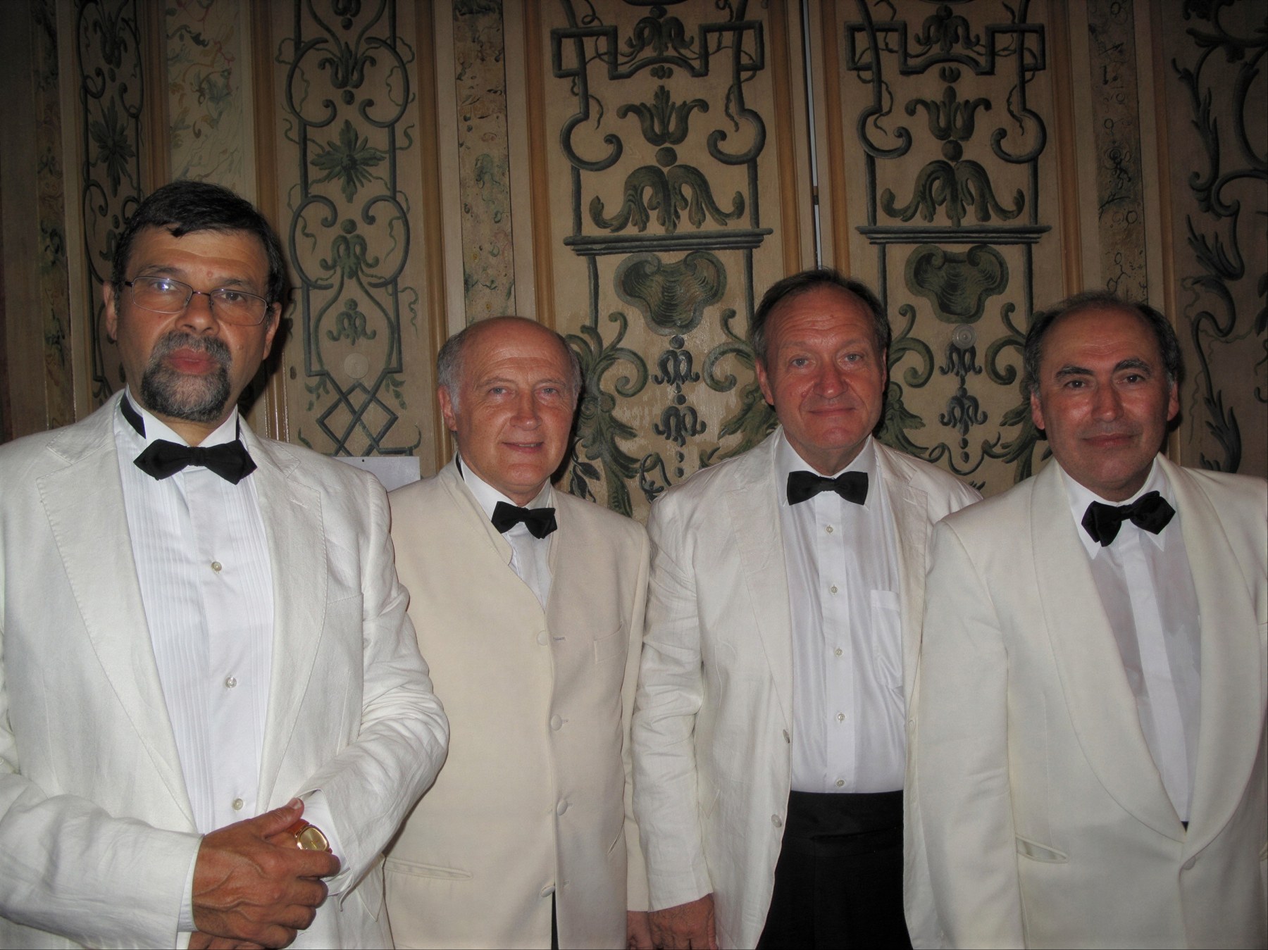 Kopelman Quartet