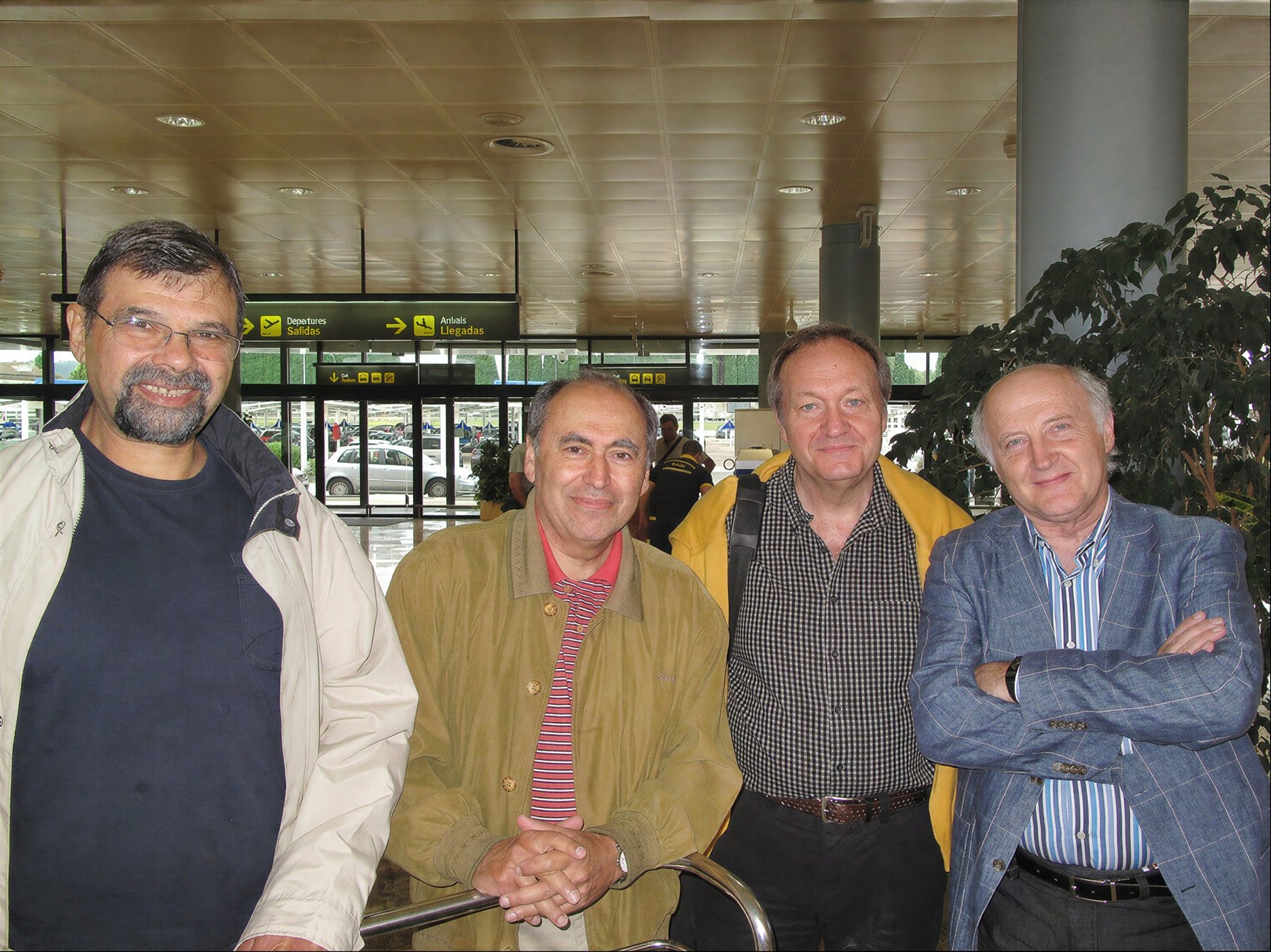 Kopelman Quartet