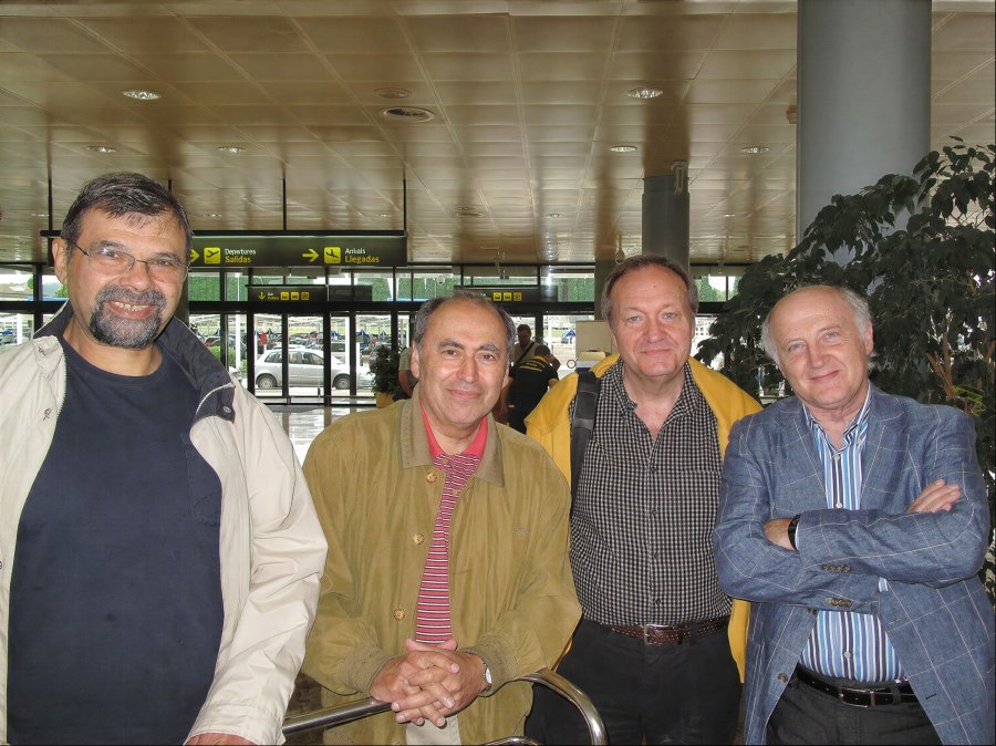 Kopelman Quartet