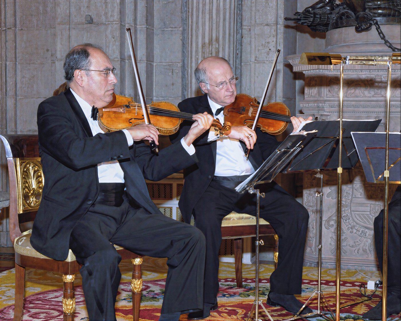 Kopelman Quartet