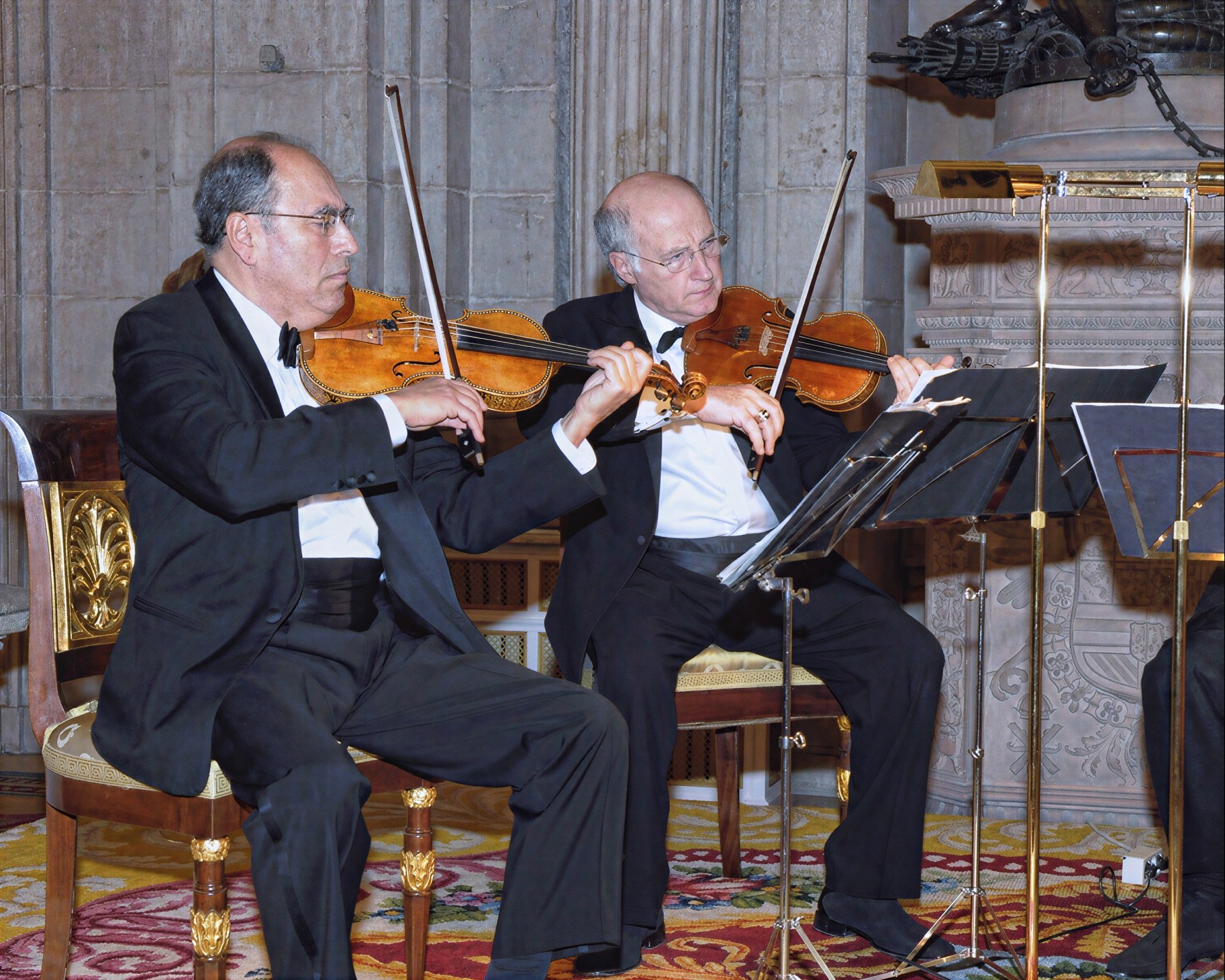 Kopelman Quartet