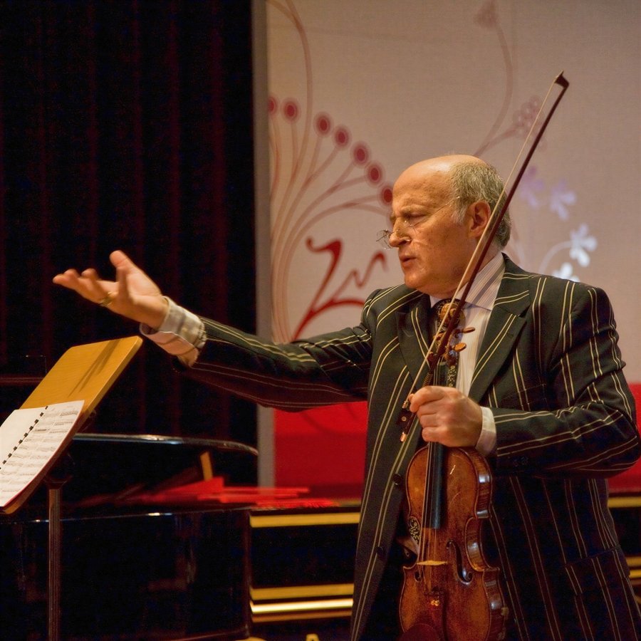 Queen Elisabeth Competition 2009