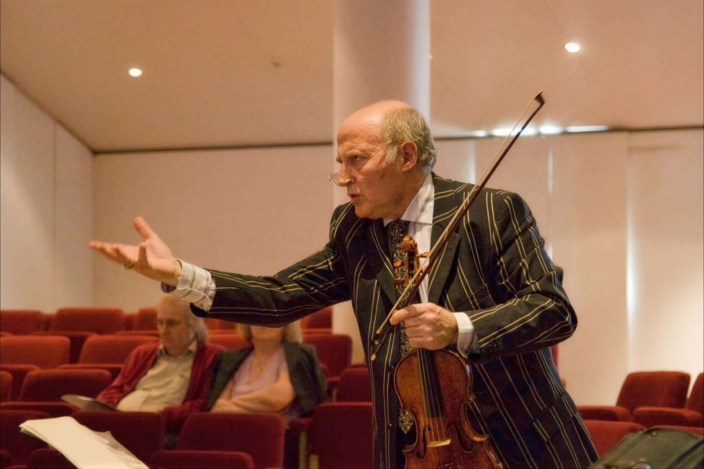 Queen Elisabeth Competition 2009