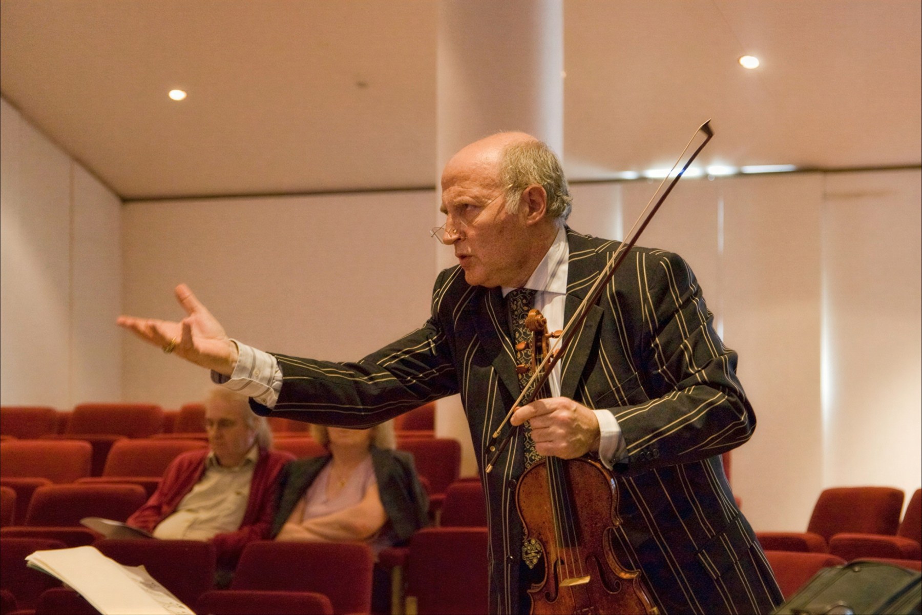 Queen Elisabeth Competition 2009