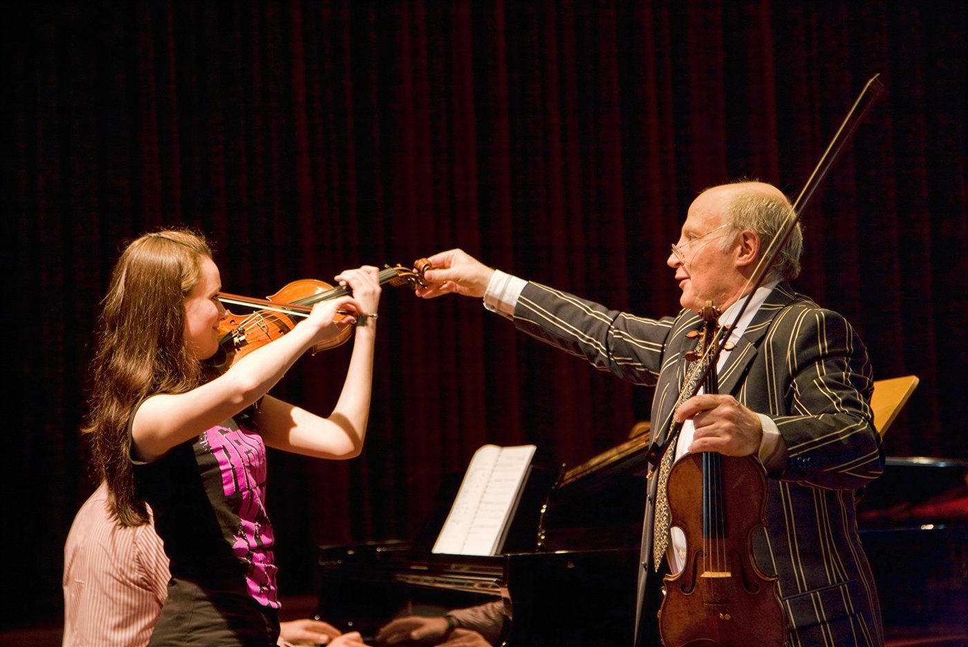 Queen Elisabeth Competition 2009