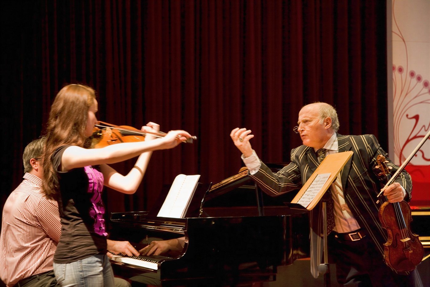 Queen Elisabeth Competition 2009