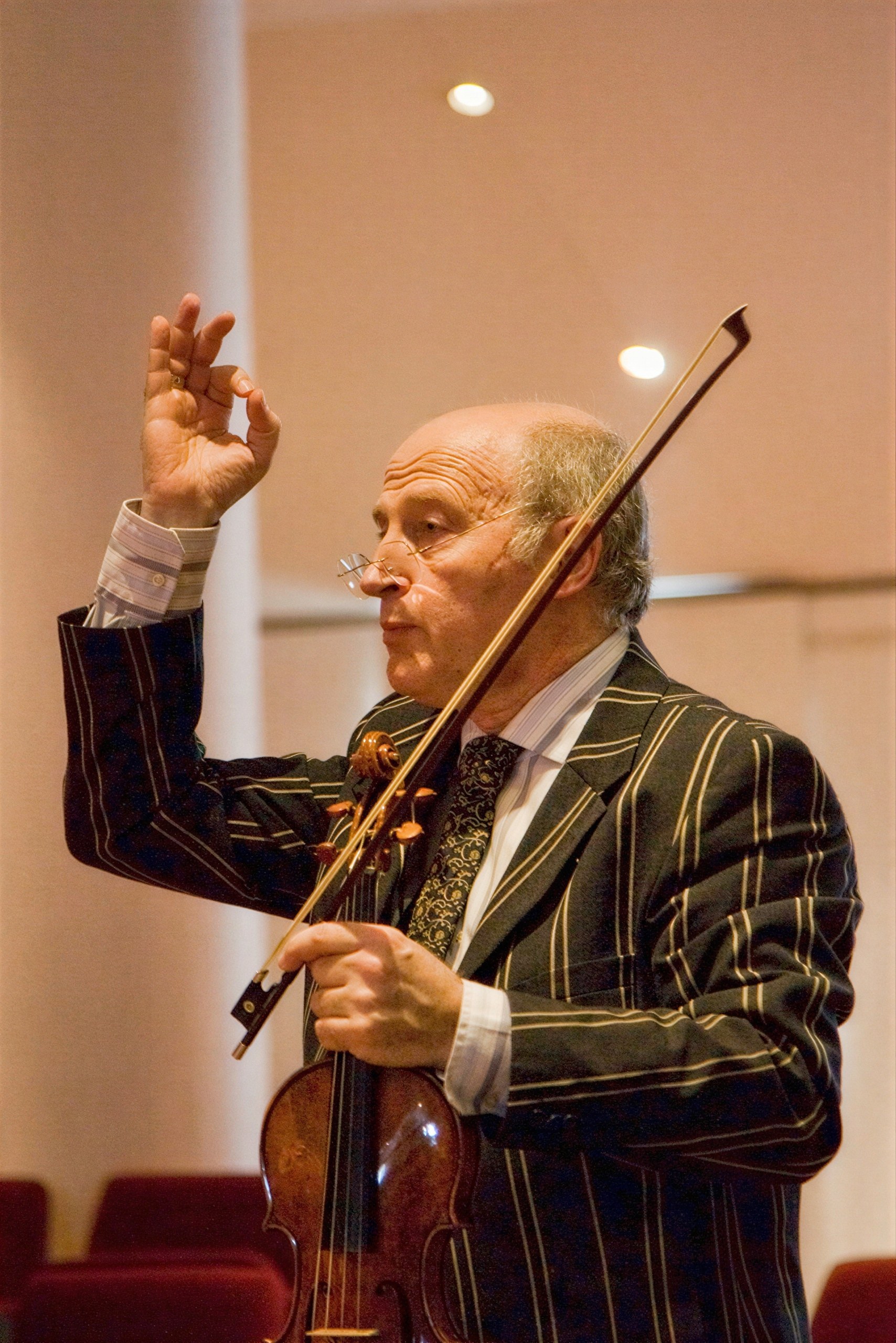 Queen Elisabeth Competition 2009