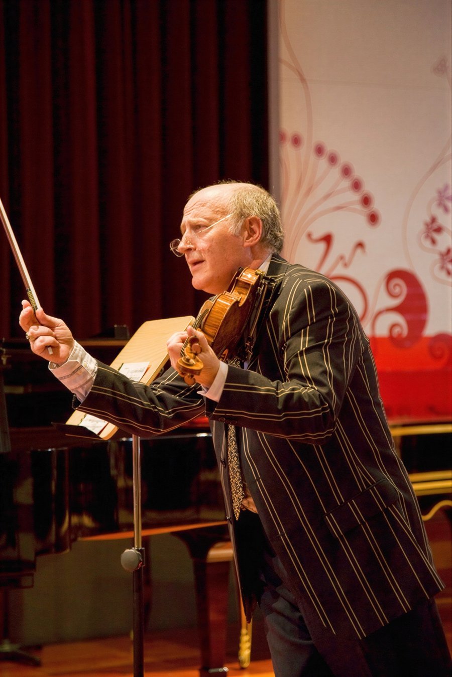 Queen Elisabeth Competition 2009