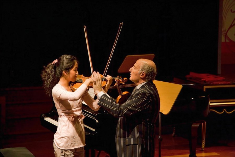 Queen Elisabeth Competition 2009