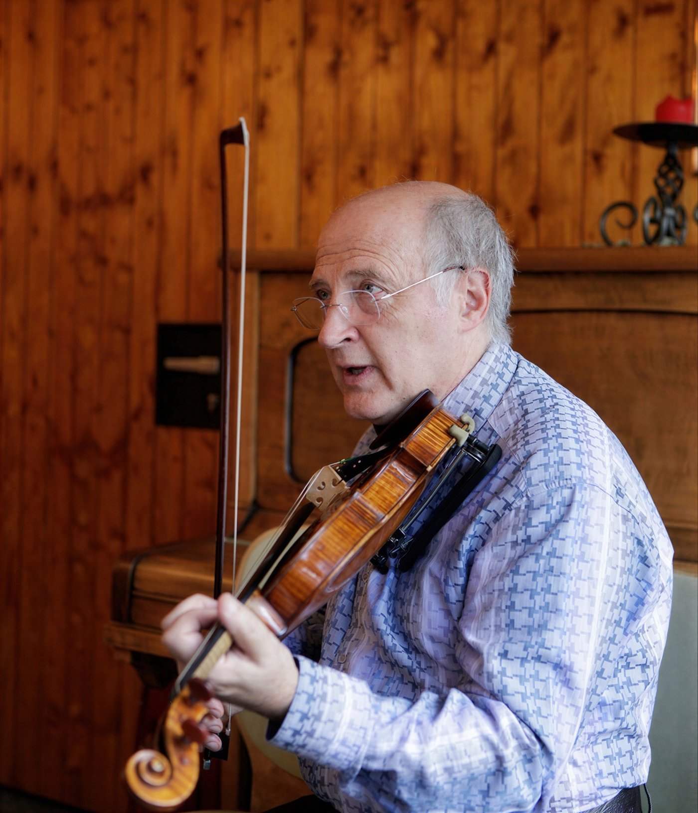 Verbier Festival 2011 (Photo: Oliver Wüest)