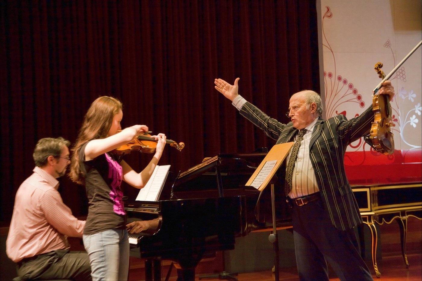 Queen Elisabeth Competition 2009