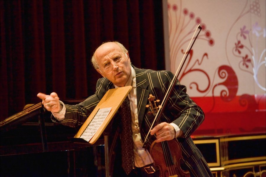 Queen Elisabeth Competition 2009