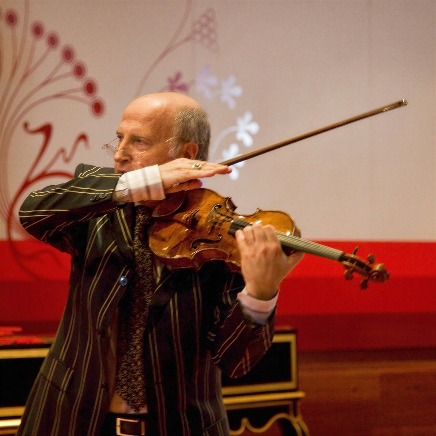 Queen Elisabeth Competition 2009
