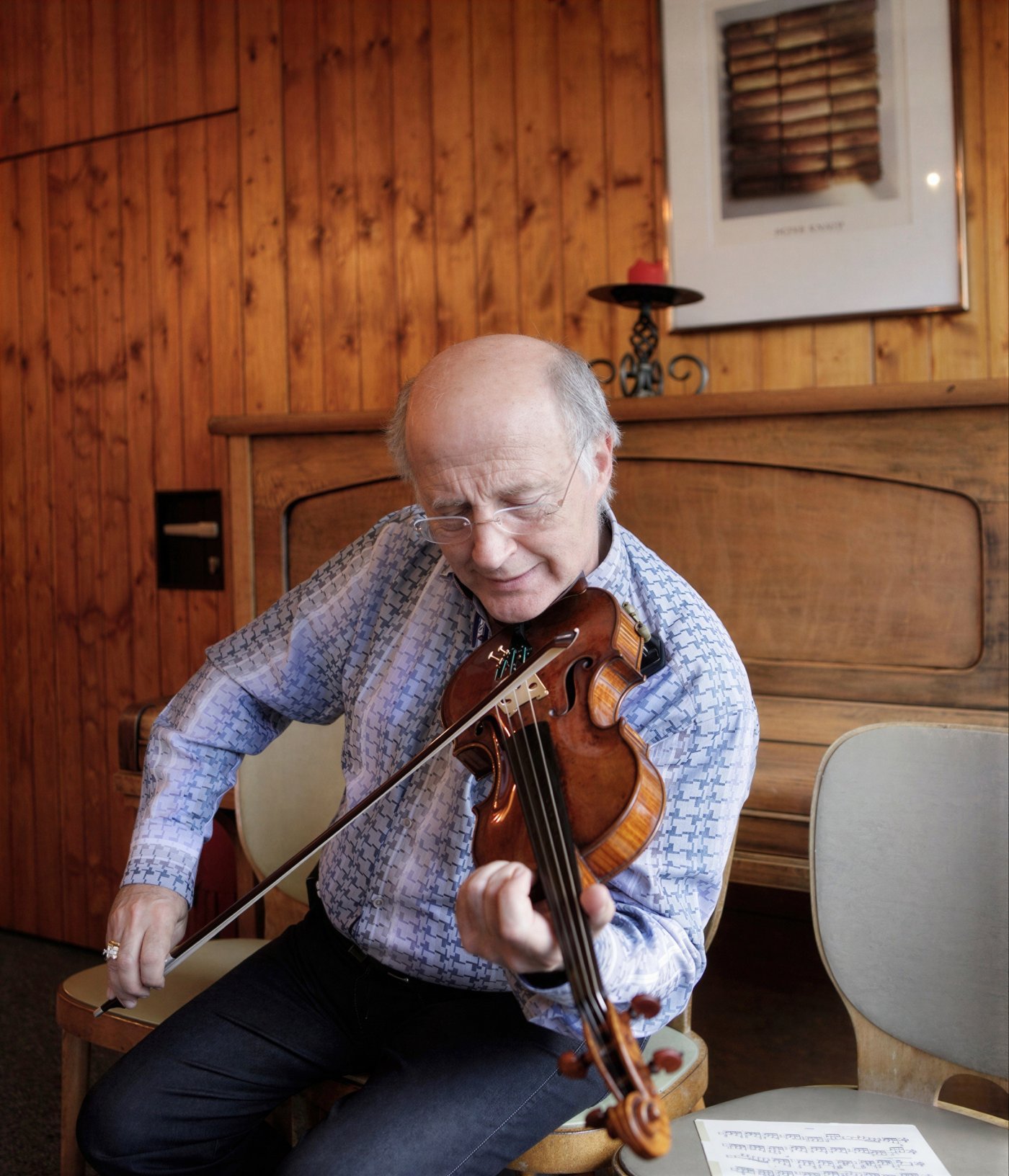 Verbier Festival 2011 (Photo: Oliver Wüest)