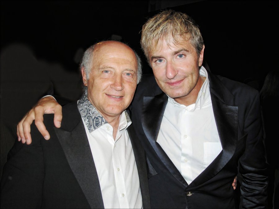 Boris Kuschnir, Jean-Yves Thibaudet