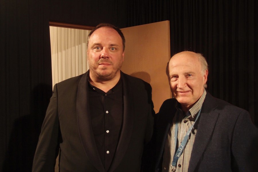 Verbier Festival 2015