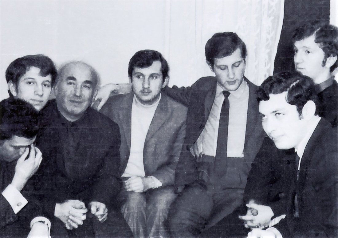 Lehrer