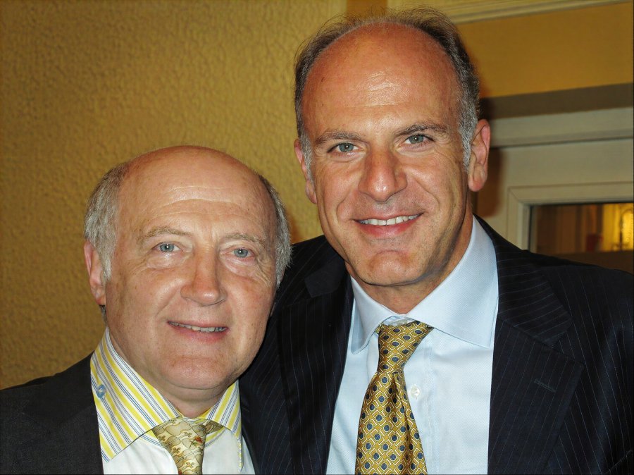 Boris Kuschnir, Massimo Quatra