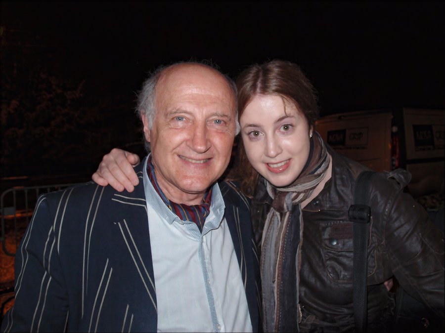 Boris Kuschnir, Vilde Frang