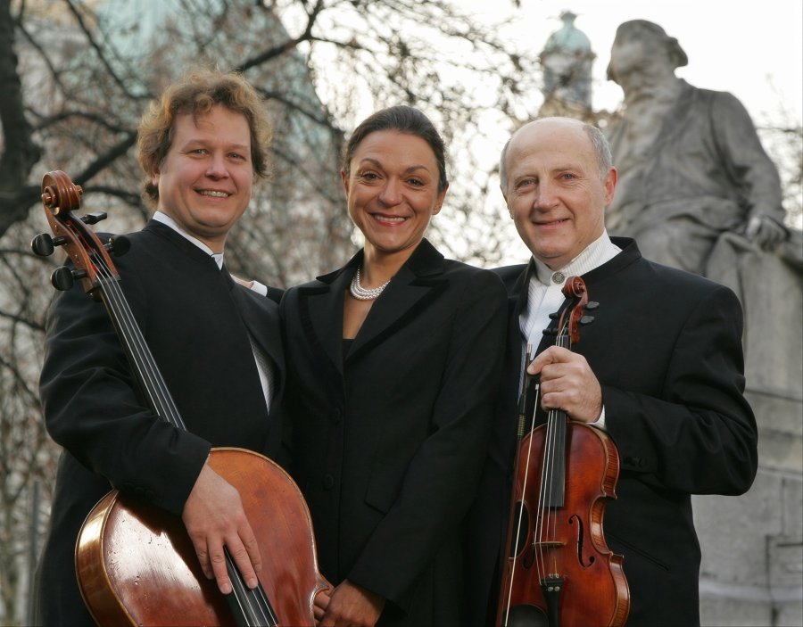 Wiener Brahms Trio