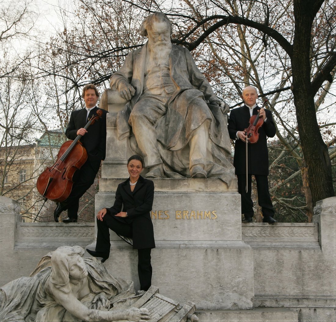 Wiener Brahms Trio