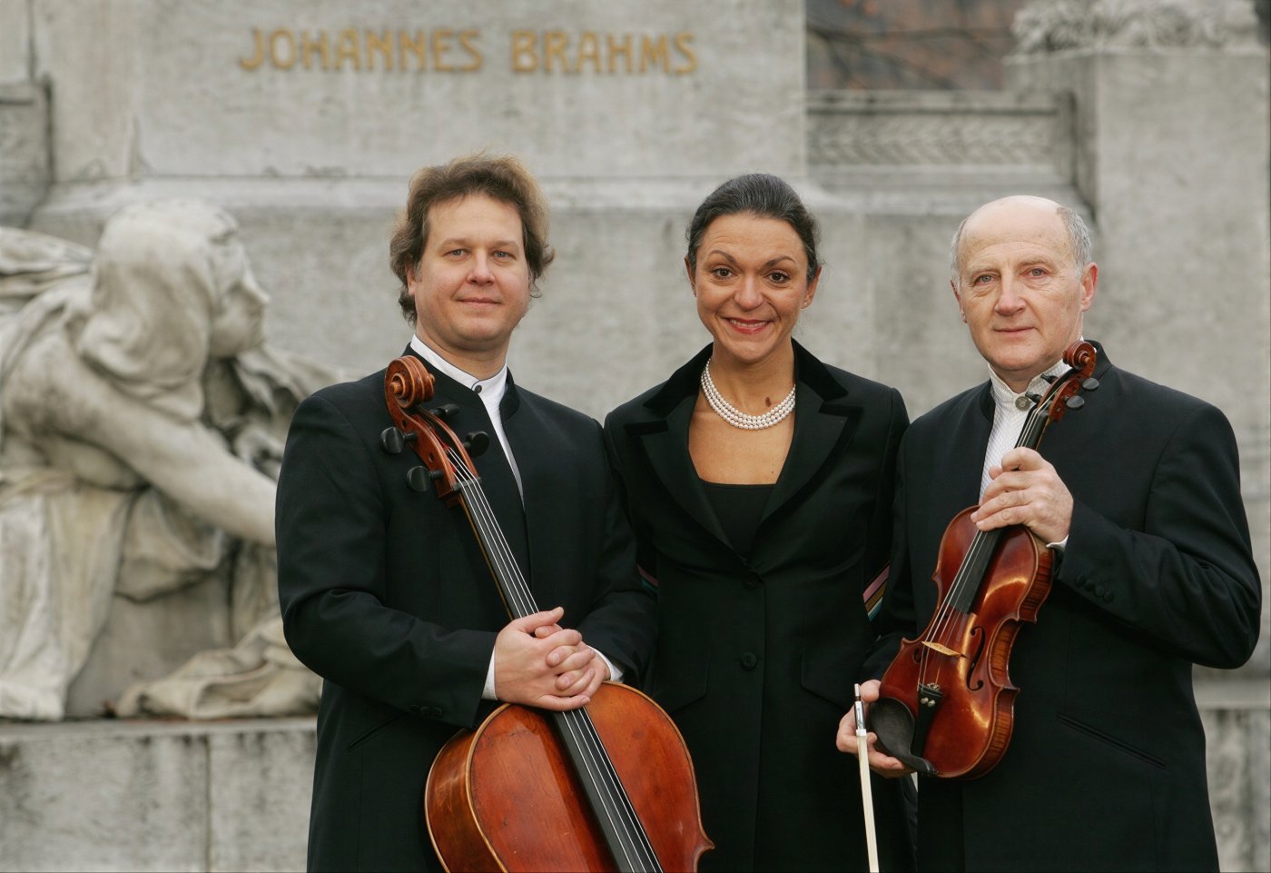 Wiener Brahms Trio