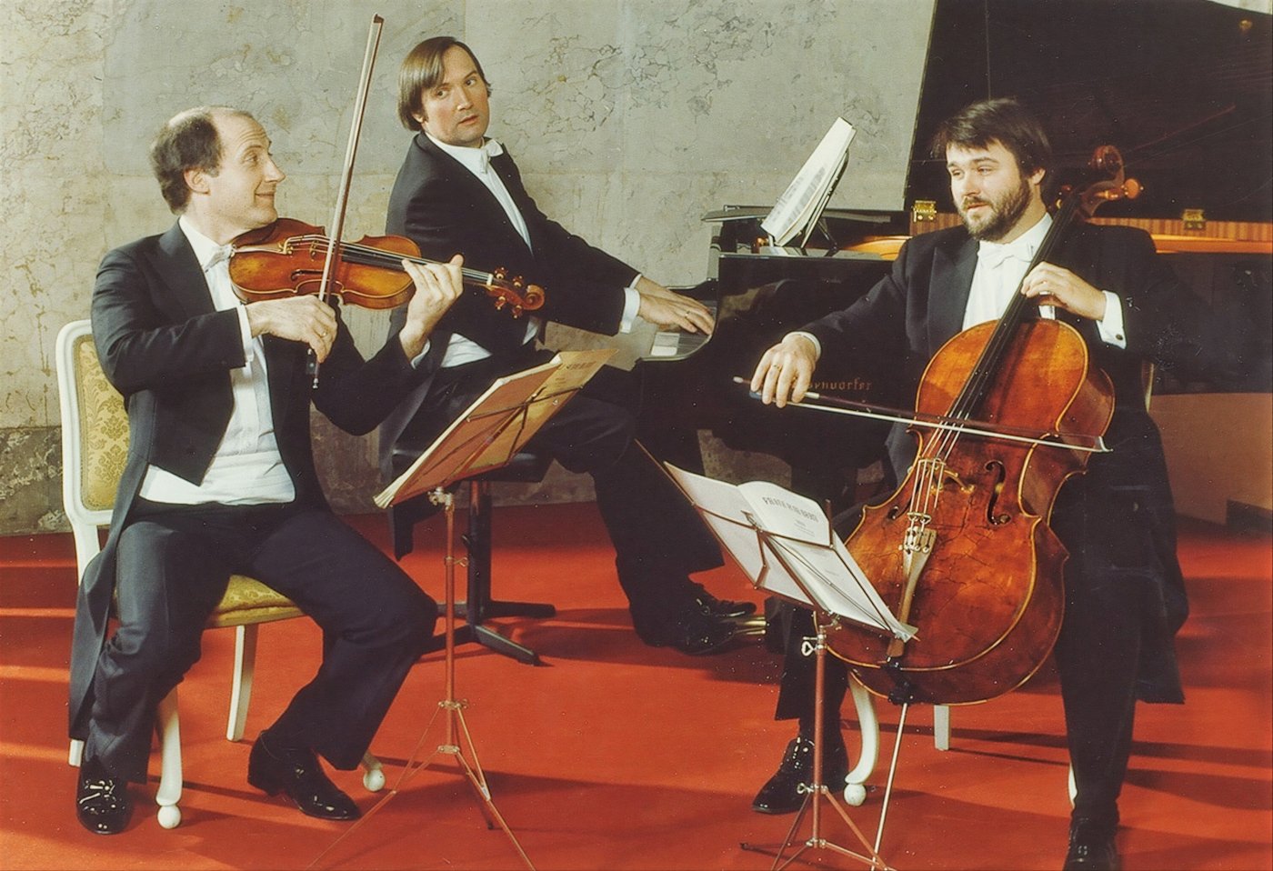 Wiener Schubert Trio