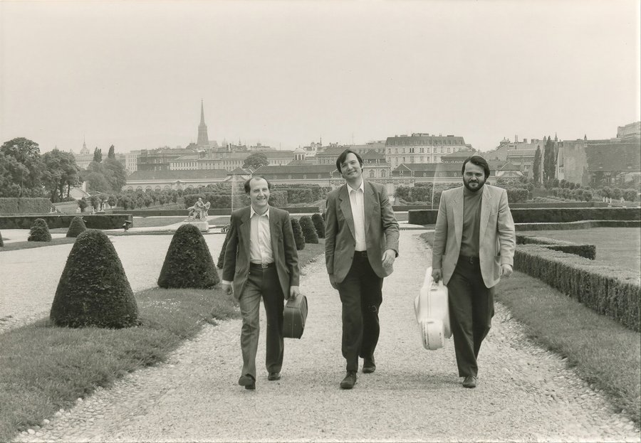 Wiener Schubert Trio