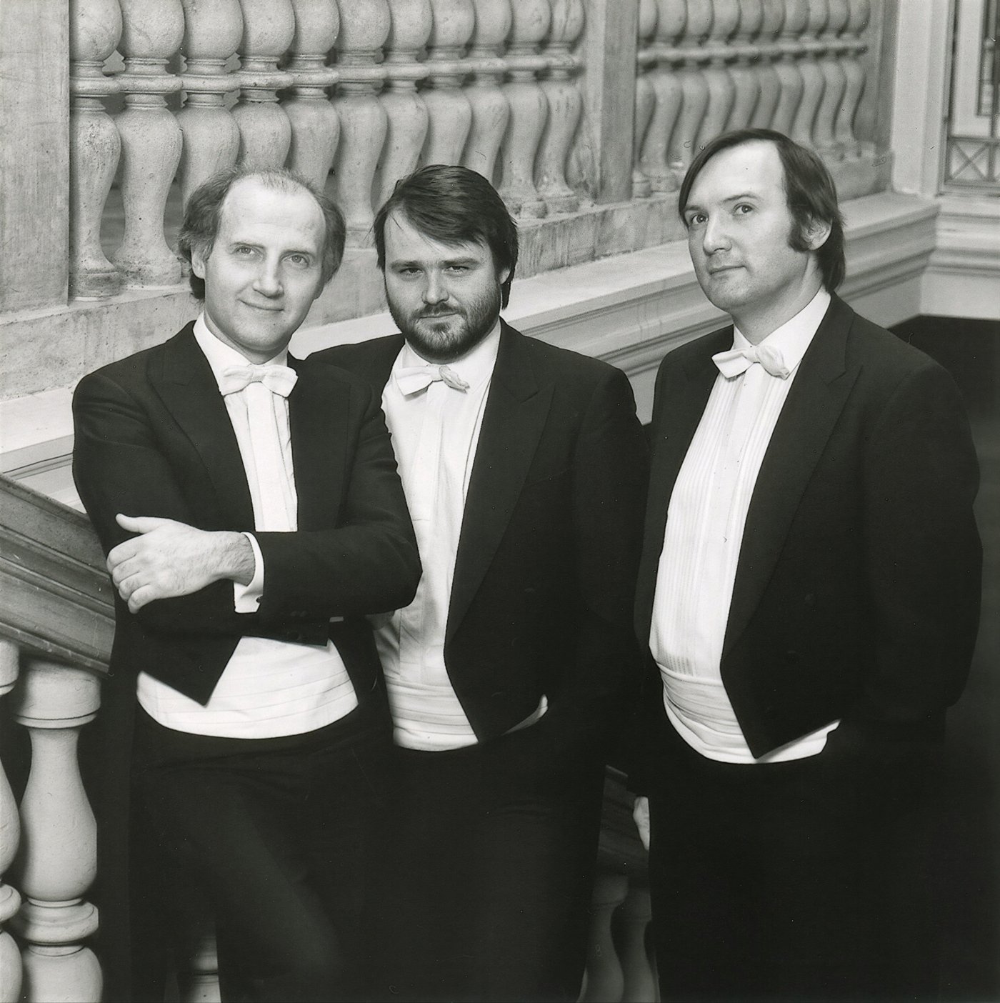 Wiener Schubert Trio