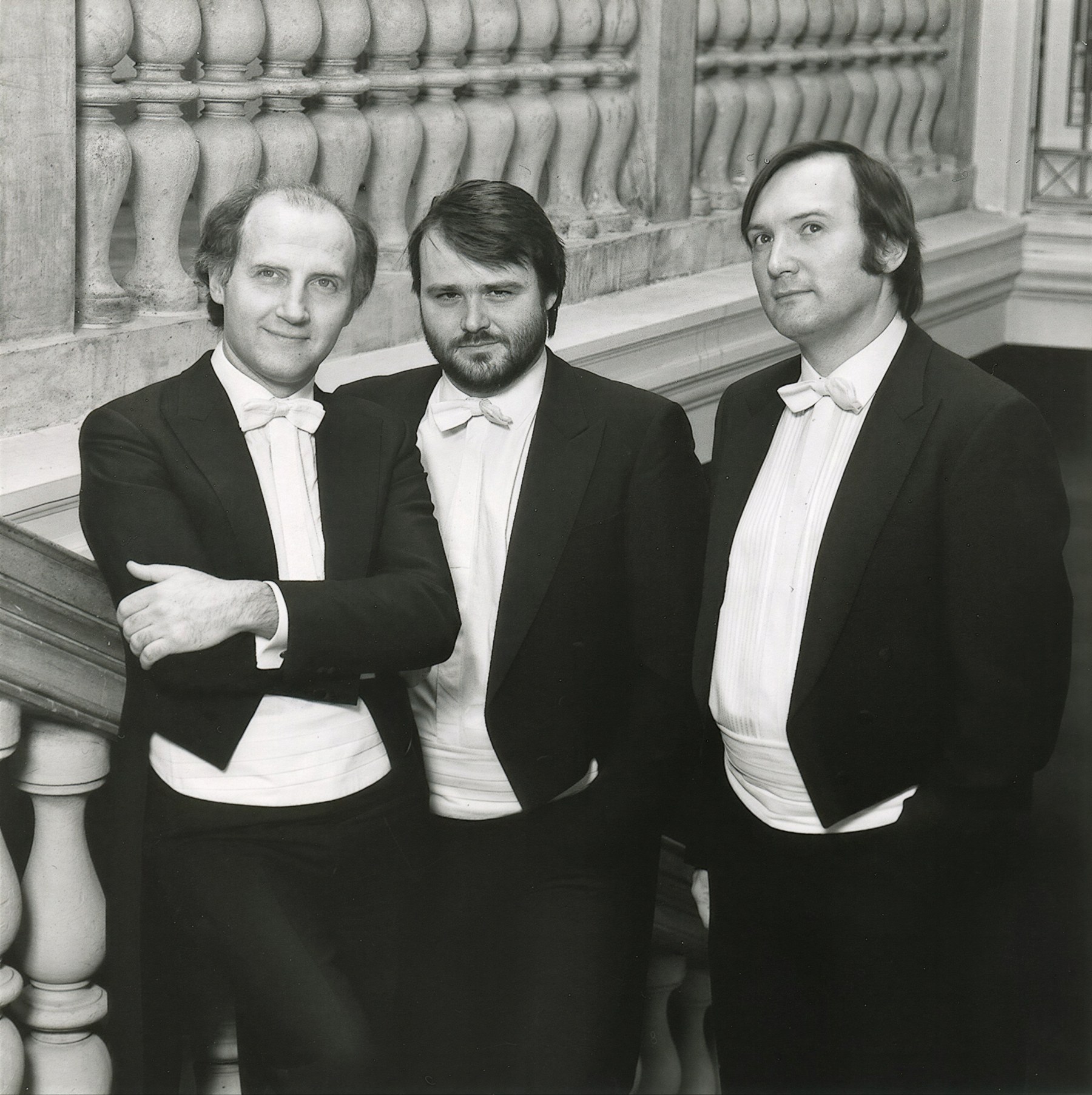 Wiener Schubert Trio