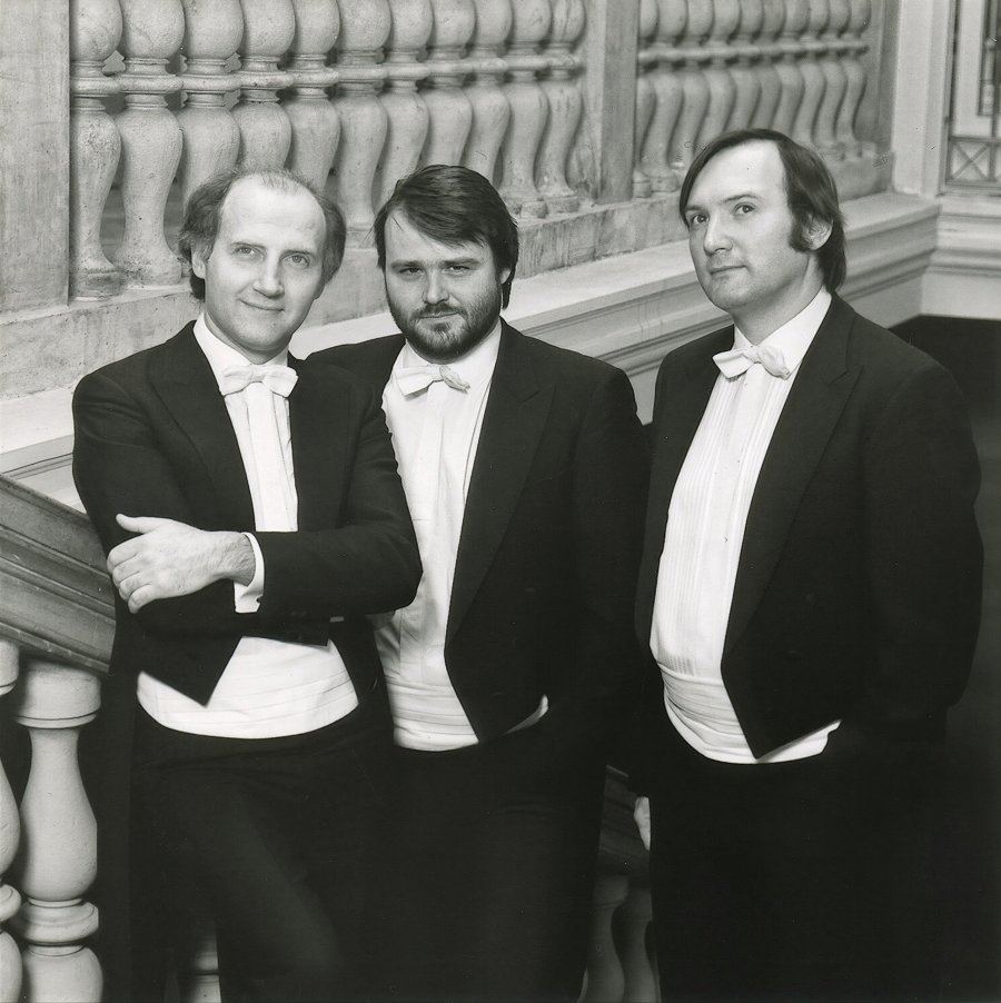 Wiener Schubert Trio