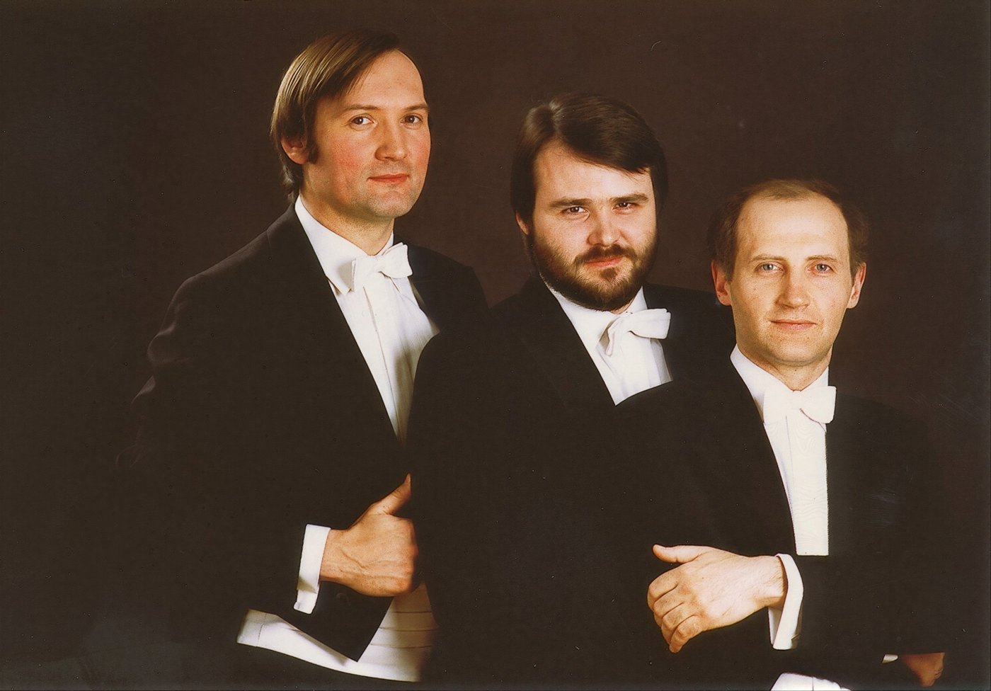 Wiener Schubert Trio