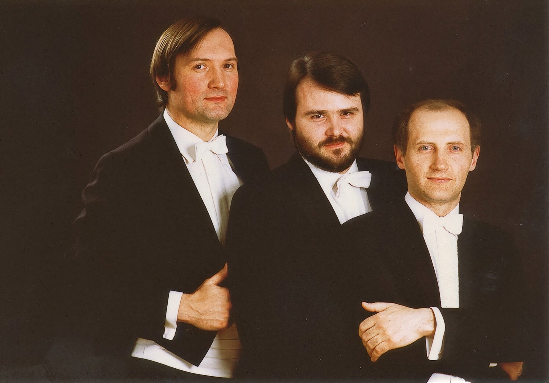 Wiener Schubert Trio