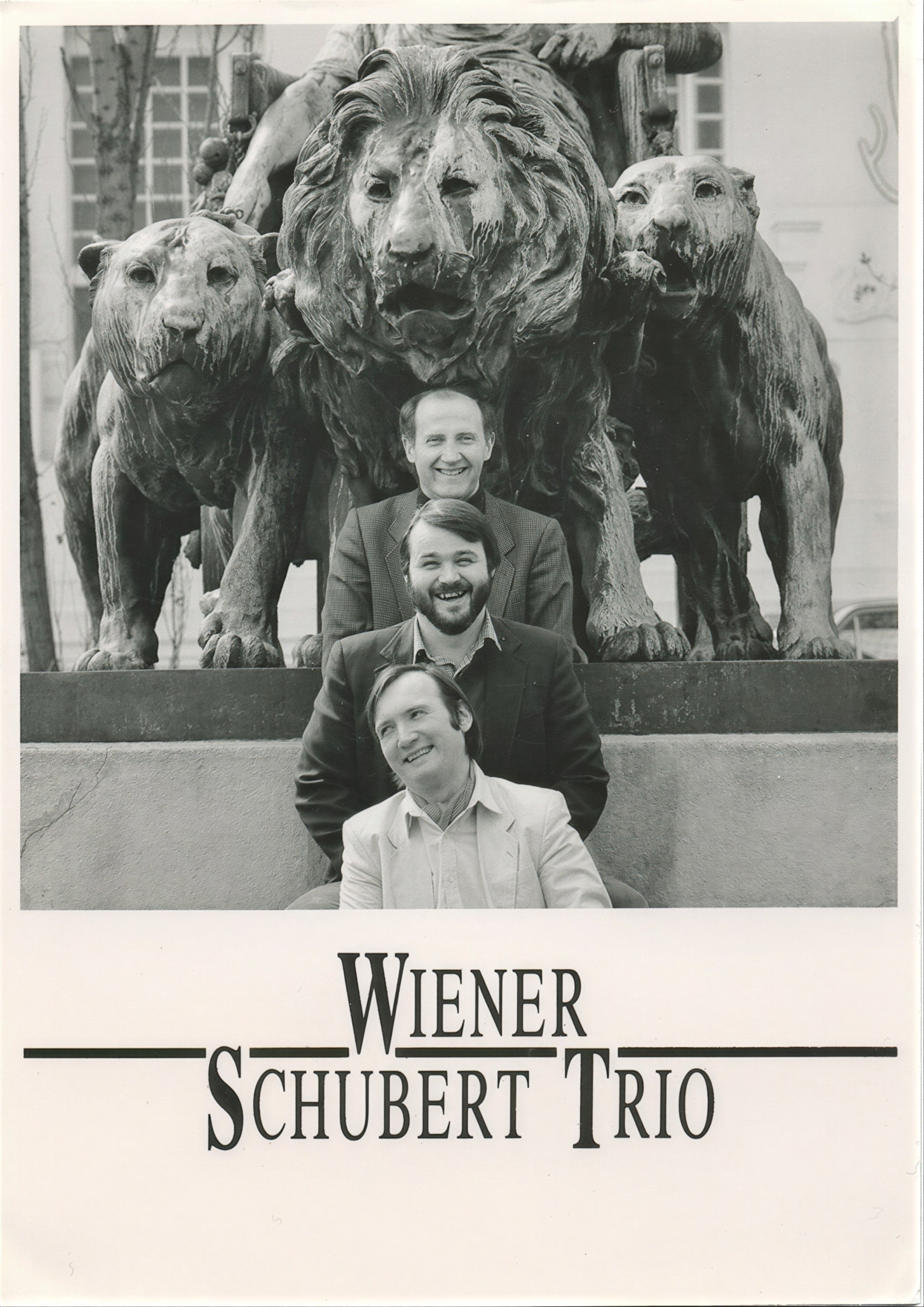 Wiener Schubert Trio