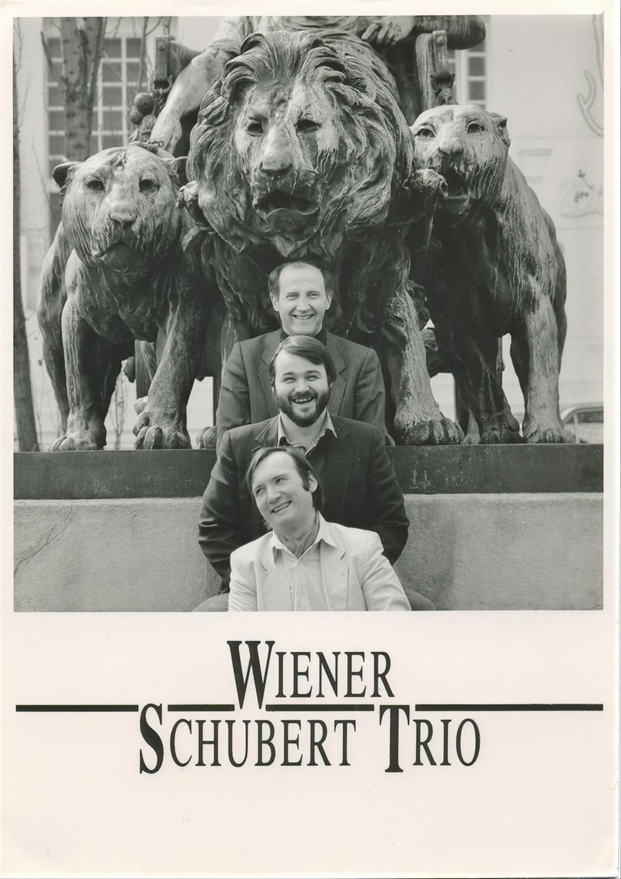 Wiener Schubert Trio