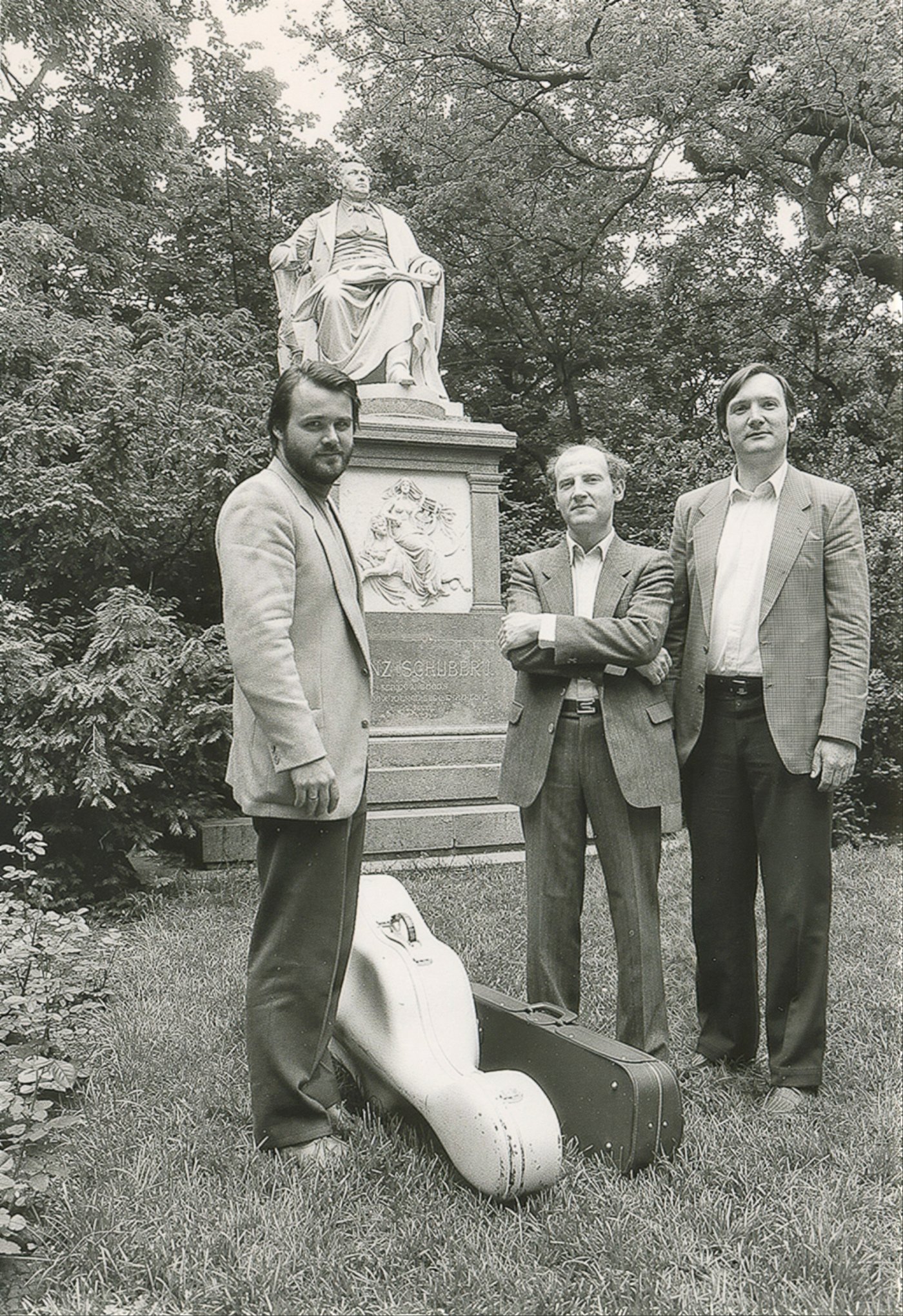 Wiener Schubert Trio