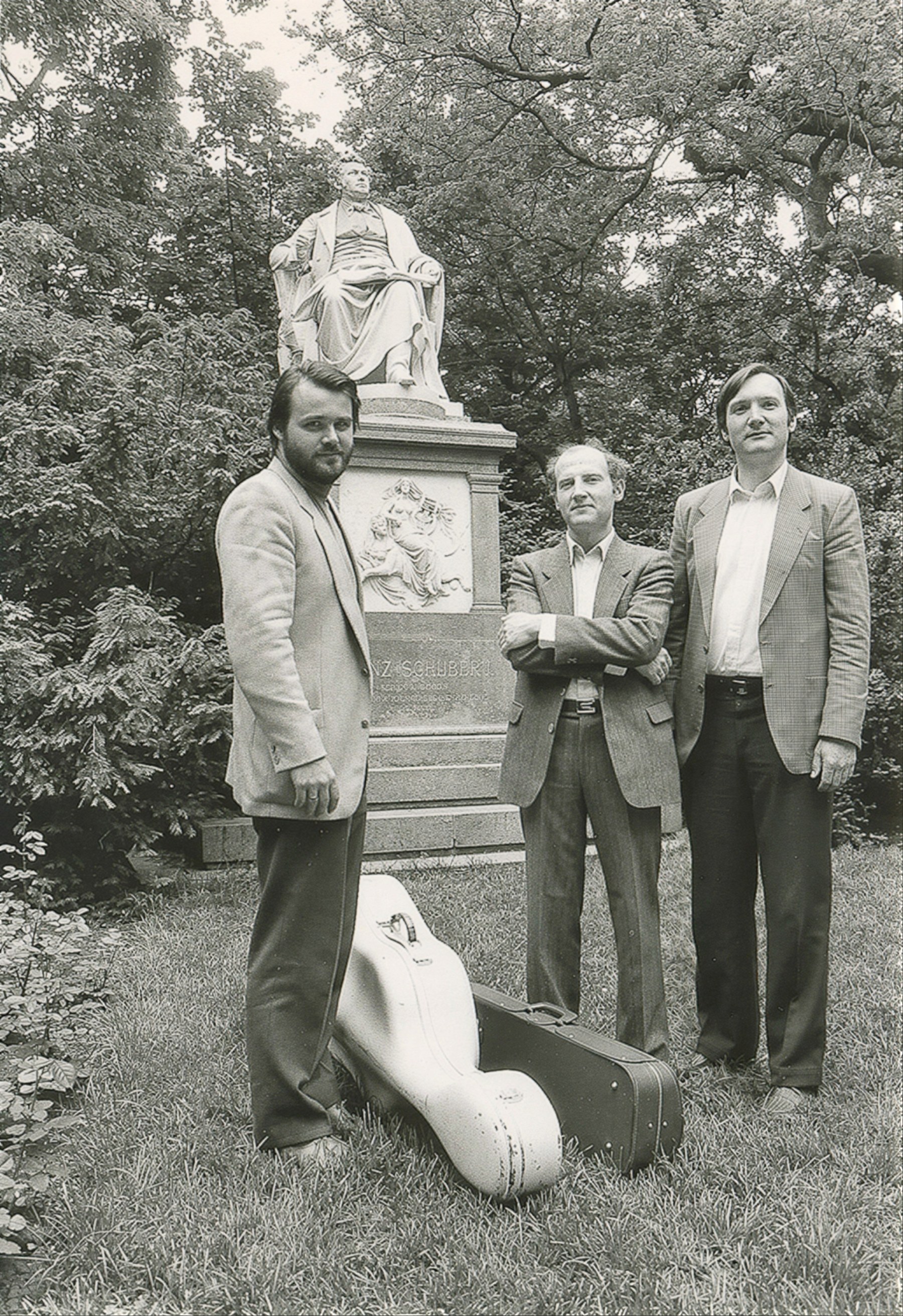 Wiener Schubert Trio