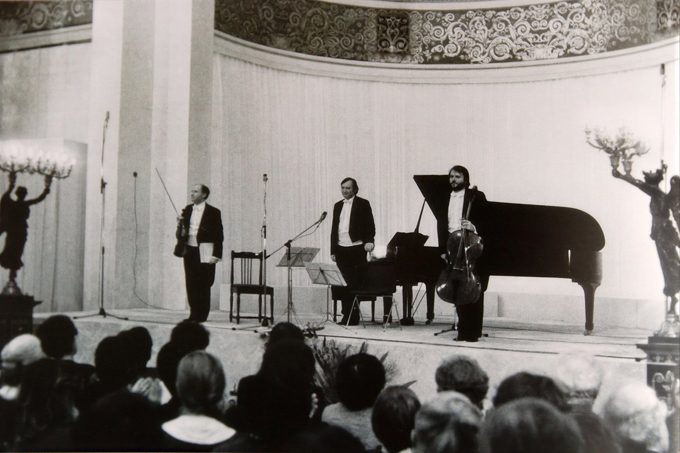Wiener Schubert Trio
