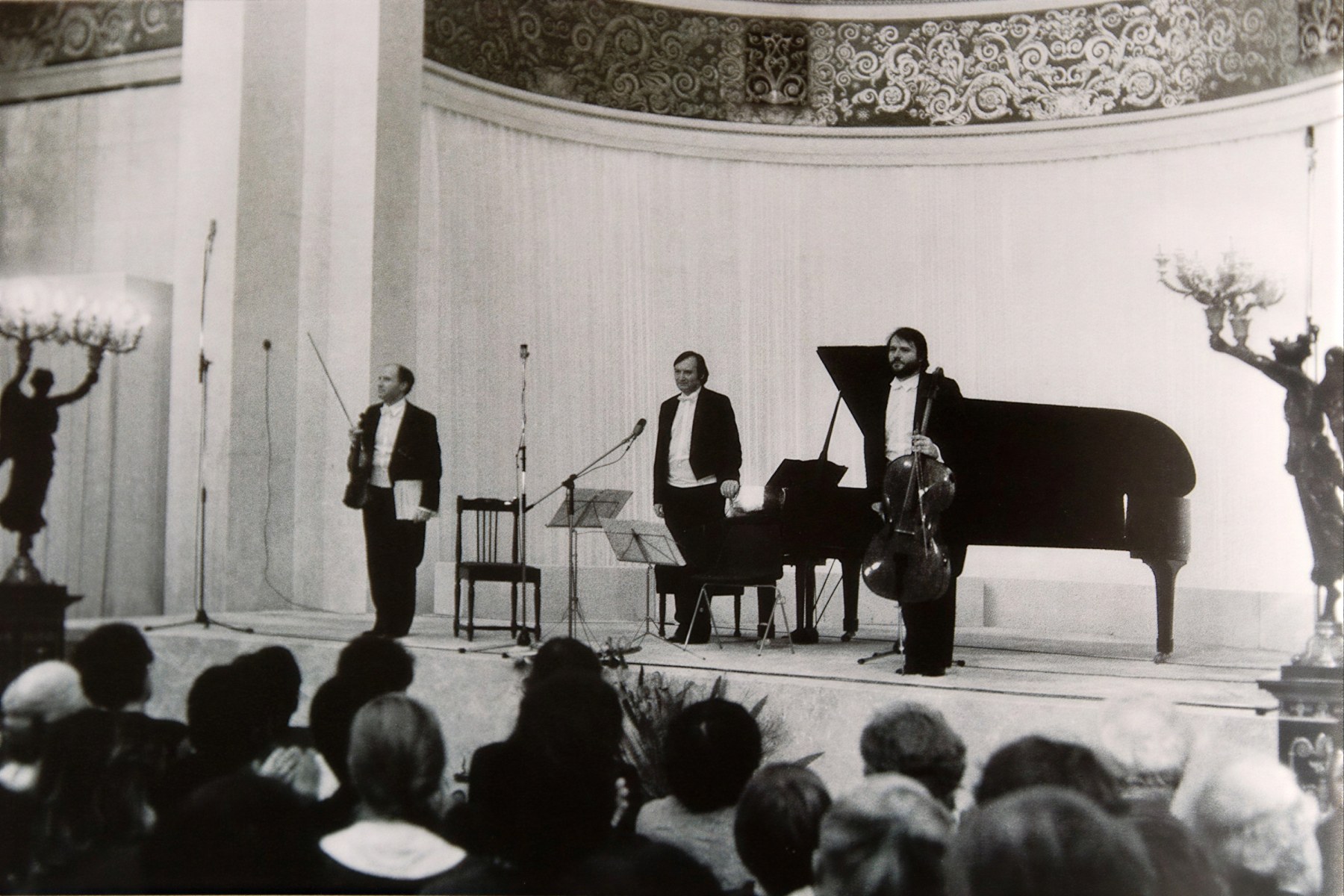 Wiener Schubert Trio