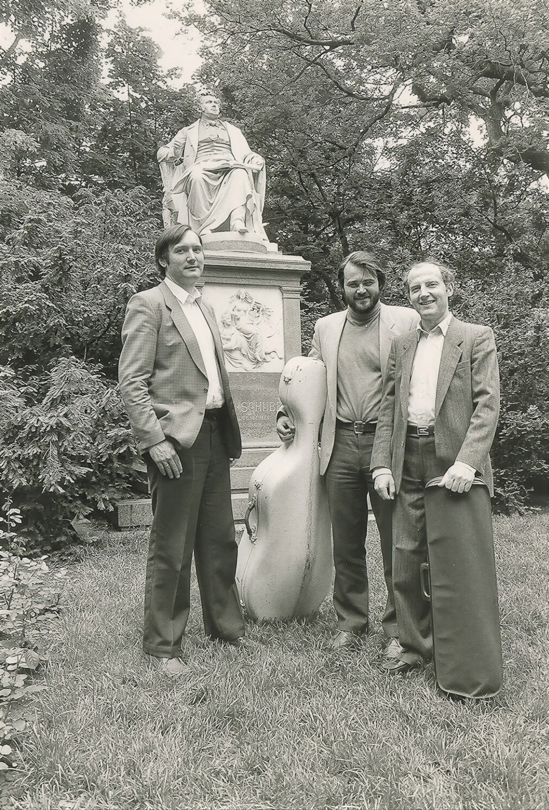 Wiener Schubert Trio