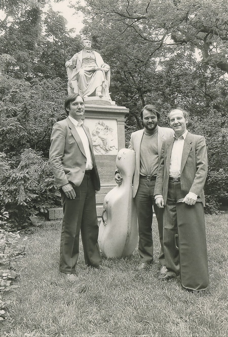 Wiener Schubert Trio