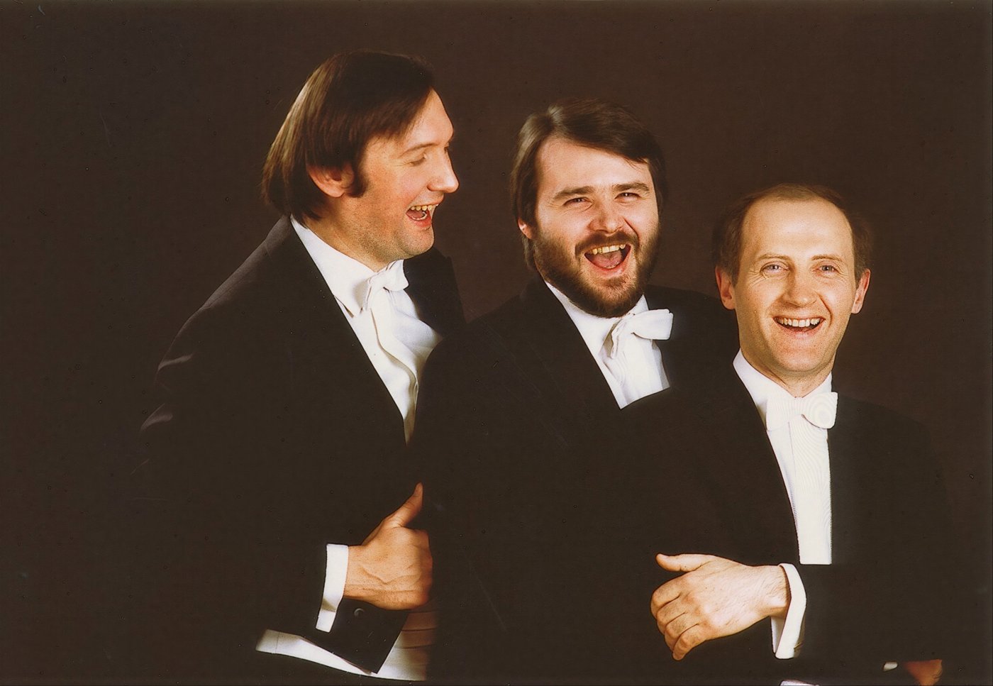 Wiener Schubert Trio